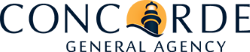 Concorde General Agency Logo